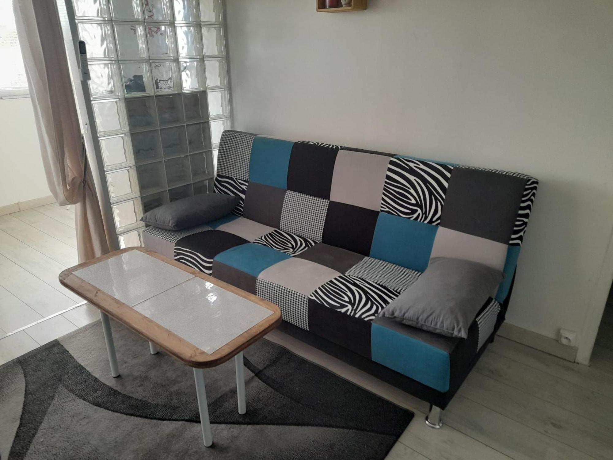Apartamento Franck Le Barcarès Exterior foto